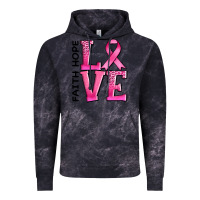 Cloud Black faith hope love Vintage Hoodie - AdoDesignShop