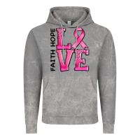 Cloud Rock faith hope love Vintage Hoodie - AdoDesignShop