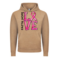 Vintage Coffee faith hope love Vintage Hoodie - AdoDesignShop