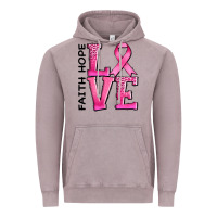 Vintage Zinc faith hope love Vintage Hoodie - AdoDesignShop