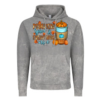Cloud Rock Pumpkin spice and everything nice Vintage Hoodie - RanaPortraitStore