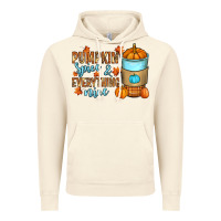 Vintage Artic Pumpkin spice and everything nice Vintage Hoodie - RanaPortraitStore