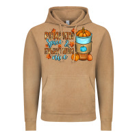 Vintage Camel Pumpkin spice and everything nice Vintage Hoodie - RanaPortraitStore
