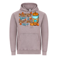 Vintage Zinc Pumpkin spice and everything nice Vintage Hoodie - RanaPortraitStore