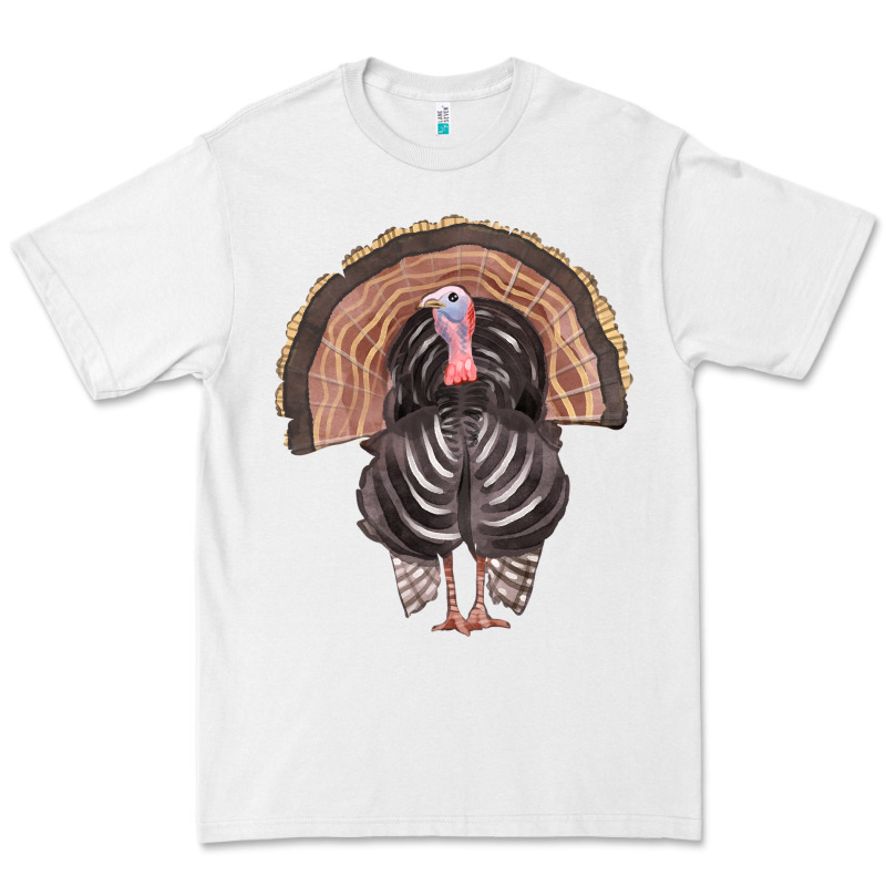 Turkey Premium Tee by FaDigitalArtStudio | Teevron