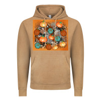 Vintage Camel cowhide pumpkin Vintage Hoodie - AdoDesignShop