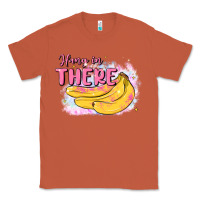 Copper hang in there Classic Tee - MaliasSmallBusiness