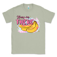 Matcha hang in there Classic Tee - MaliasSmallBusiness
