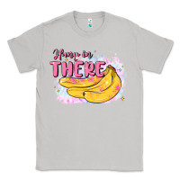Moon Dust hang in there Classic Tee - MaliasSmallBusiness