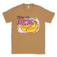 Toasted Coconut hang in there Classic Tee - MaliasSmallBusiness