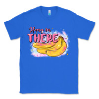 Hang In There Classic Tee | Teevron