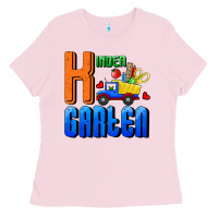 Kindergarten Ladies Tee | Teevron