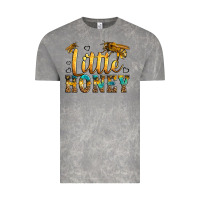 Cloud Rock Western Little Honey Bee Vintage Tee - LillyAllenDesigns