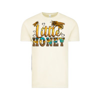 Vintage Arctic Western Little Honey Bee Vintage Tee - LillyAllenDesigns