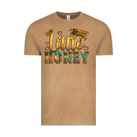Vintage Camel Western Little Honey Bee Vintage Tee - LillyAllenDesigns