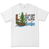 White lake babe Premium Tee - HRA Design Shop