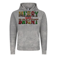 Cloud Rock merry and bright Vintage Hoodie - AdoDesignShop