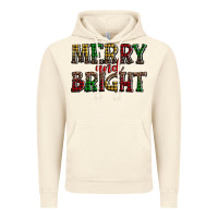 Vintage Artic merry and bright Vintage Hoodie - AdoDesignShop