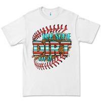 White rub some dirt on it softball Premium Tee - HRA Design Shop