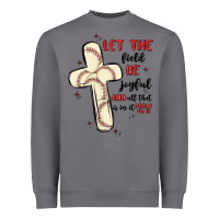 Storm baseball Heavyweight Sweatshirt - MaliasSmallBusiness