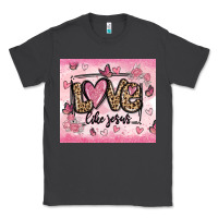 Smoke love like jesus Classic Tee - MaliasSmallBusiness
