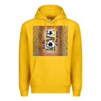 Lemon for the love of the game with soccer tumbler tbs Premium Hoodie - TumblerDesignByShophia