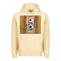 Pina Colada for the love of the game with soccer tumbler tbs Premium Hoodie - TumblerDesignByShophia