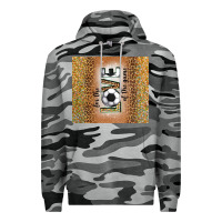 Slate Camo for the love of the game with soccer tumbler tbs Premium Hoodie - TumblerDesignByShophia