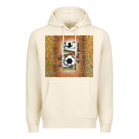 Tofu for the love of the game with soccer tumbler tbs Premium Hoodie - TumblerDesignByShophia