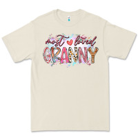 Bone most loved granny Premium Tee - RacoonDesign