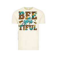 Vintage Arctic Western Bee You Tiful Bee Vintage Tee - LillyAllenDesigns
