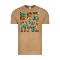 Western Bee You Tiful Bee Vintage Tee | Teevron