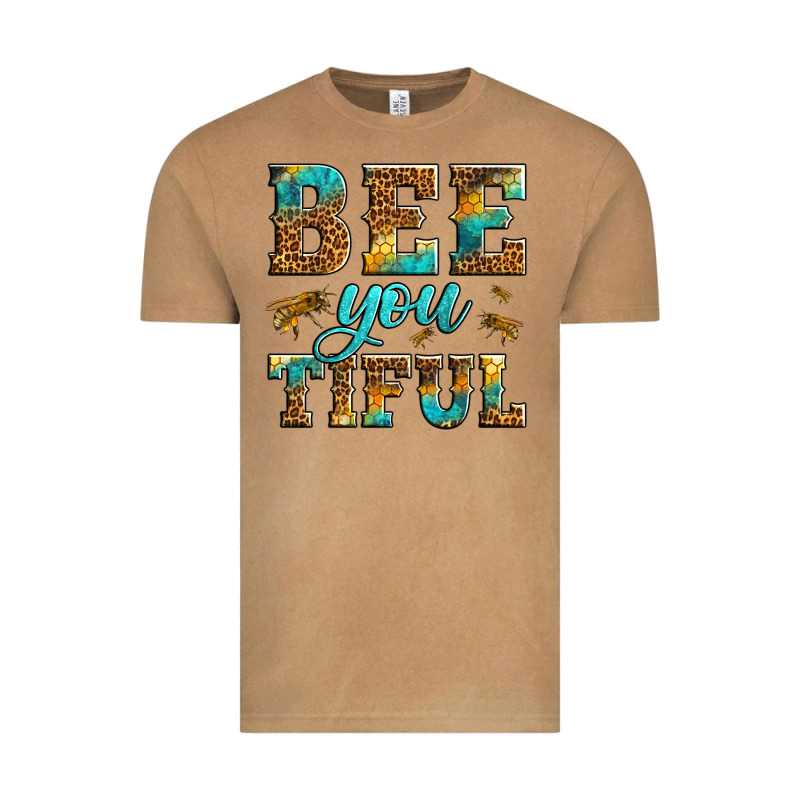 Western Bee You Tiful Bee Vintage Tee by LillyAllenDesigns | Teevron