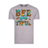 Vintage Zinc Western Bee You Tiful Bee Vintage Tee - LillyAllenDesigns