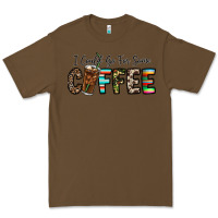 Cacao i could go for some coffee Premium Tee - CowhideDigitalArt