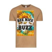 Vintage Camel bee nice or buzz off Vintage Tee - LillyAllenDesigns