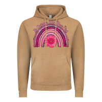 Vintage Camel in october we wear pink rainbow Vintage Hoodie - AdoDesignShop