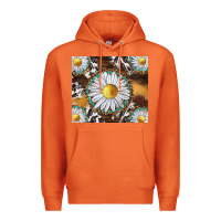 Carrot western daisy and cowhide tumbler tbs Premium Hoodie - TumblerDesignByShophia