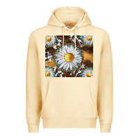 Pina Colada western daisy and cowhide tumbler tbs Premium Hoodie - TumblerDesignByShophia
