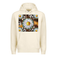 Tofu western daisy and cowhide tumbler tbs Premium Hoodie - TumblerDesignByShophia