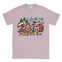 Lilac 2023 Happy New Year Classic Tee - CowhideDigitalArt