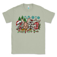 Matcha 2023 Happy New Year Classic Tee - CowhideDigitalArt