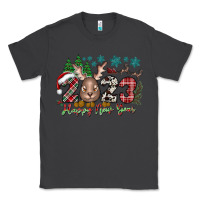 Smoke 2023 Happy New Year Classic Tee - CowhideDigitalArt