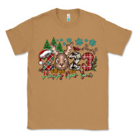 Toasted Coconut 2023 Happy New Year Classic Tee - CowhideDigitalArt