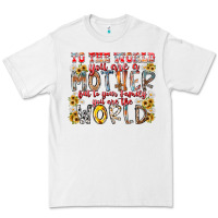 Mother World Premium Tee | Teevron