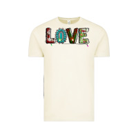 Vintage Arctic love christmas gemstone Vintage Tee - AdoDesignShop