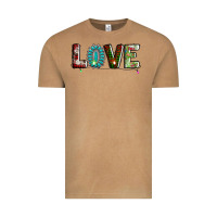 Vintage Camel love christmas gemstone Vintage Tee - AdoDesignShop