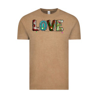 Vintage Coffee love christmas gemstone Vintage Tee - AdoDesignShop