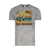 Cloud Rock Western Queen Bee Vintage Tee - LillyAllenDesigns