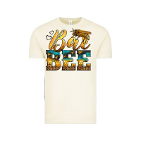 Vintage Arctic Western Queen Bee Vintage Tee - LillyAllenDesigns